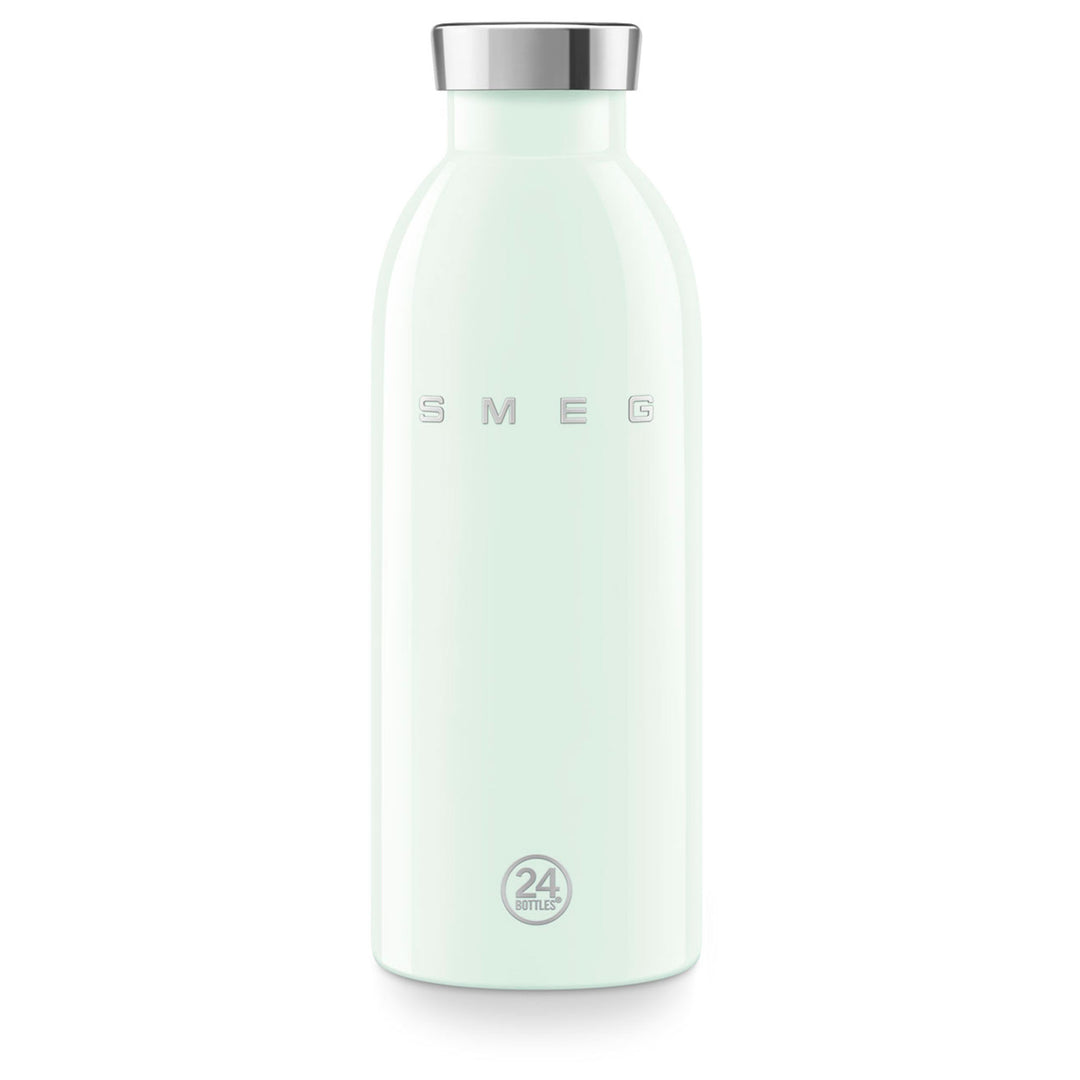 Se Smeg WBF01PG vandflaske 0,5 liter, pastelgrøn ✔ Stort online udvalg i Smeg - Køb online på udsalg og tilbud lige nu ✔ Meget billig fragt og hurtig levering: 1 - 2 hverdage - Varenummer: KTCH-78350 og barcode / Ean: 8017709356231 på lager - Udsalg på Hjem og madlavning, Bagning Spar op til 67% - Over  785 kendte brands på udsalg
