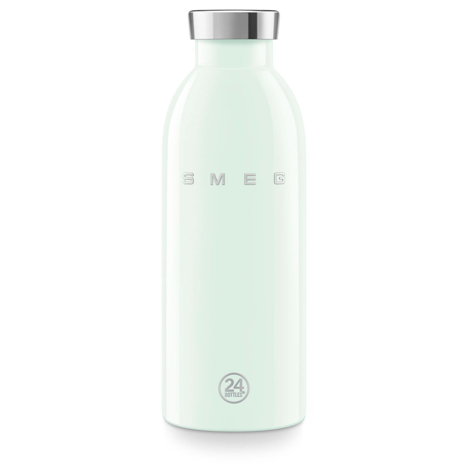 Se Smeg WBF01PG vandflaske 0,5 liter, pastelgrøn ✔ Stort online udvalg i Smeg - Køb online på udsalg og tilbud lige nu ✔ Meget billig fragt og hurtig levering: 1 - 2 hverdage - Varenummer: KTCH-78350 og barcode / Ean: 8017709356231 på lager - Udsalg på Hjem og madlavning, Bagning Spar op til 67% - Over  785 kendte brands på udsalg