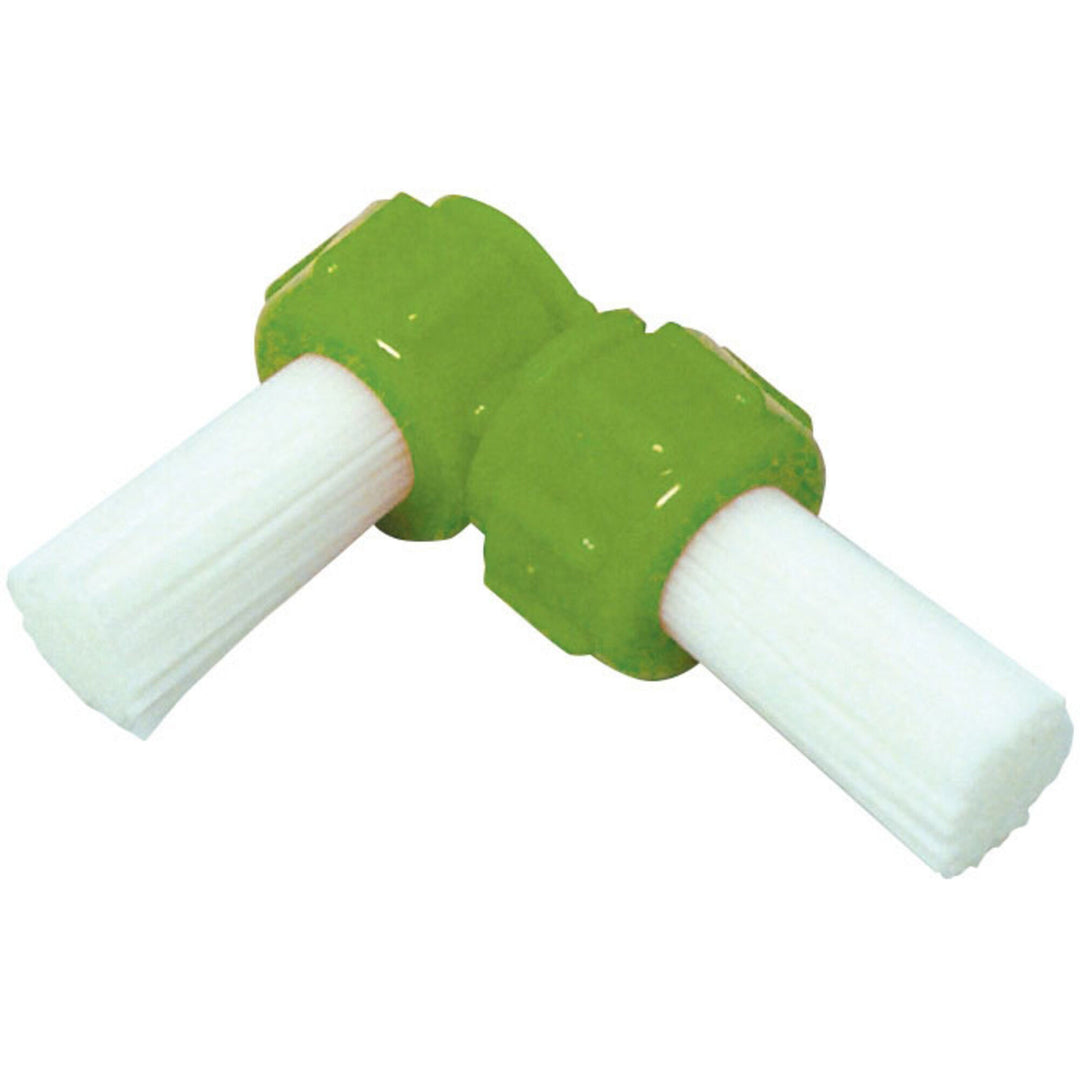 Cafetto Cafetto Børstehoved 2 stk – billede i brug (Børster)