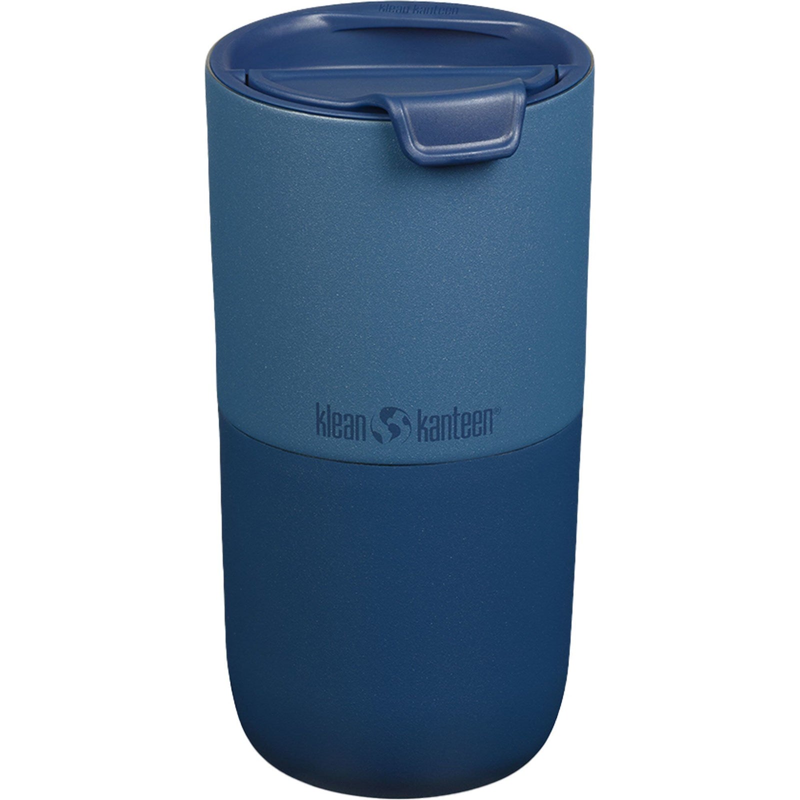 Klean kanteen Klean kanteen Rise Tumbler 473 ml, stellar ❤ detaljebillede i kategorien Termokopper