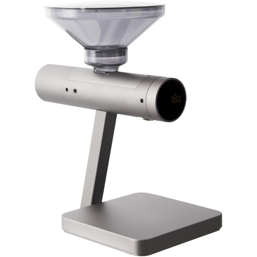 Acaia Acaia Bean Doser ❤ billede i brug (Kaffe tilbehør)