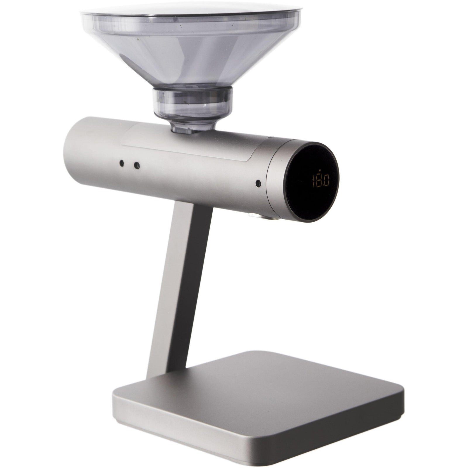 Acaia Acaia Bean Doser ❤ billede i brug (Kaffe tilbehør)