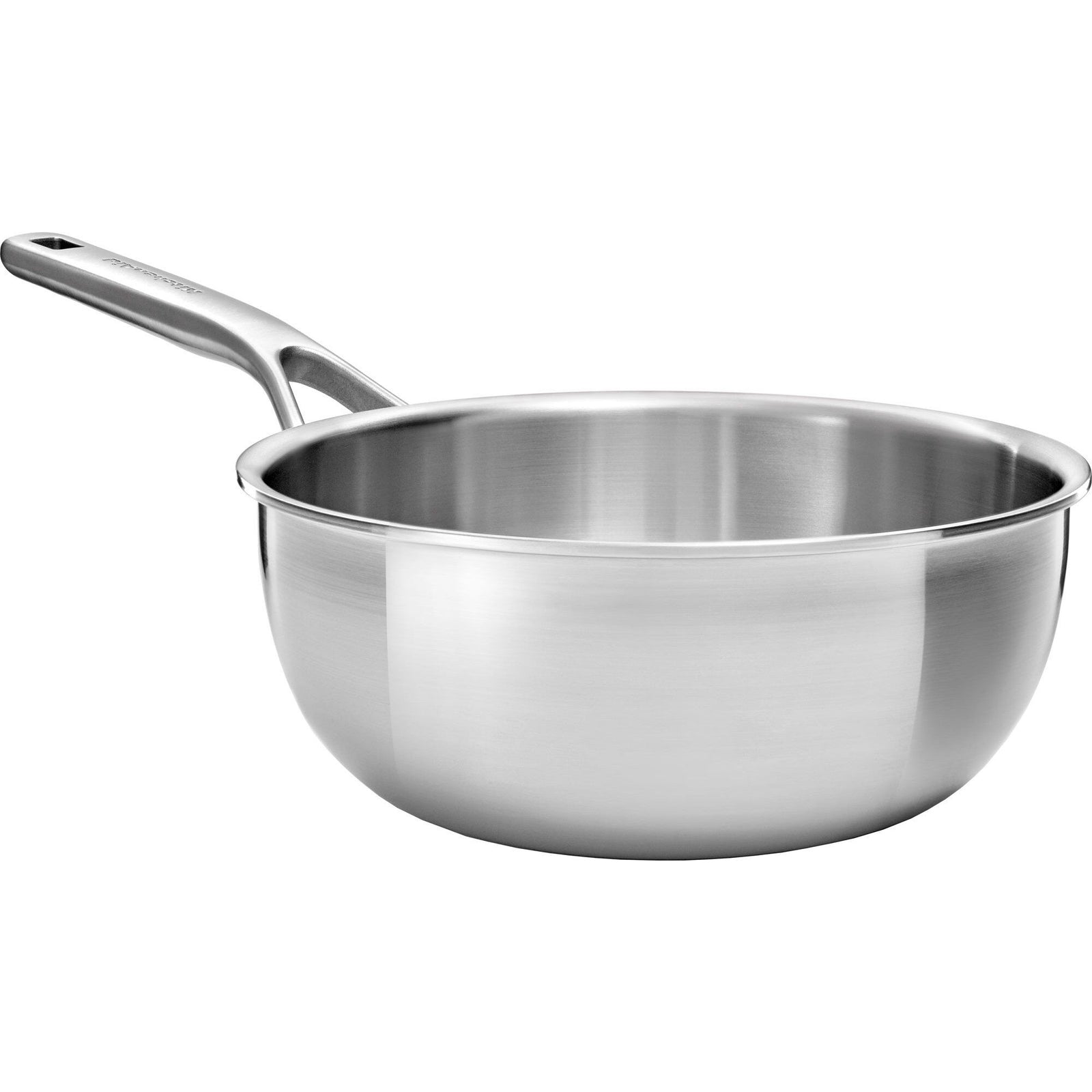 Kitchenaid Kitchenaid Cookware Collection Chefs Pan 20 cm ❤ produktfoto (Kasserolle)