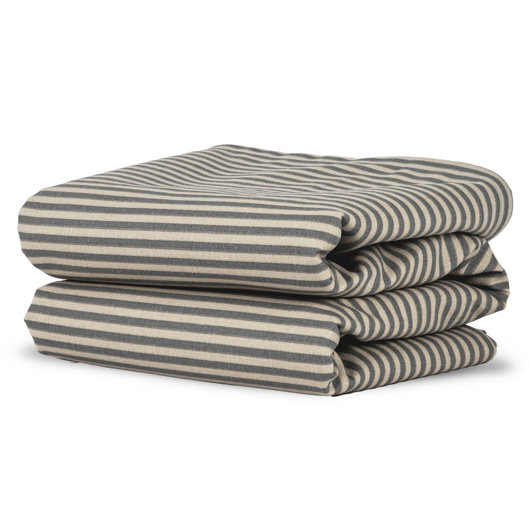 Sagaform Sagaform Ella voksdug 150x250 cm, grå/beige ❤ produktfoto (Dug)