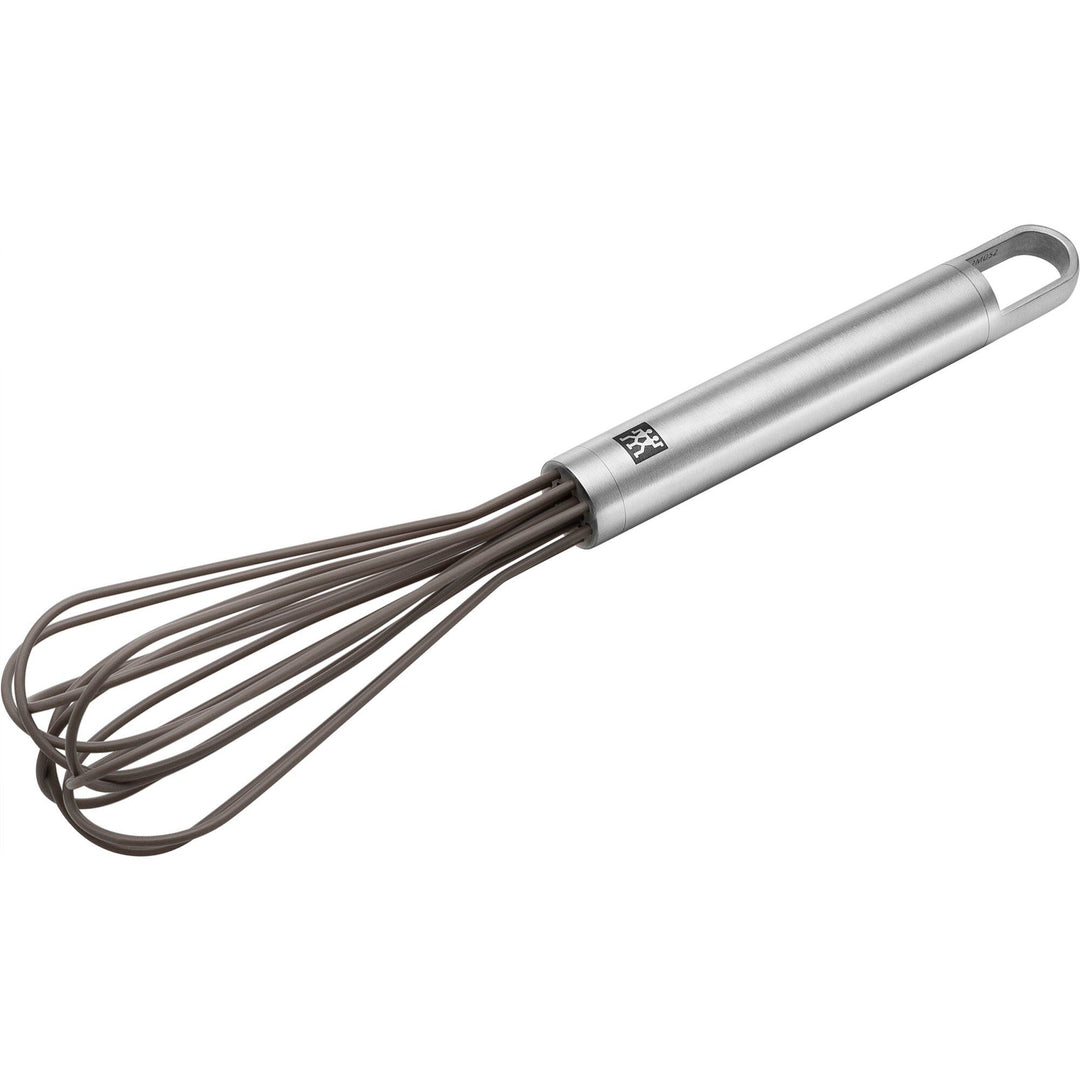 Zwilling Zwilling Pro piskeris med silikone 24 cm – frontbillede (Pisker)