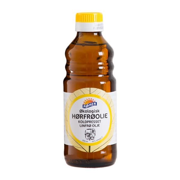Stort online udvalg i Hørfrøolie Koldpresset Ø ❤ ❤ Hurtig levering: 1 - 2 Hverdage og gratis fragt v/køb over 295 kr. GLS til pakkeshop ❤ Varenummer: HG-3299 og barcode / Ean: på lager - Kæmpe udvalg i Mad & drikke - Over 424 kendte brands på udsalg