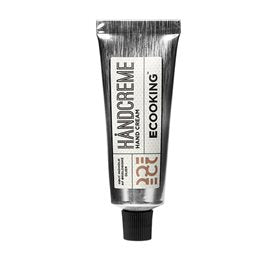 Produktbillede af Ecooking håndcreme m. mandel og abrikoskerneolie 30ml. på tilbud