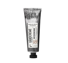 Produktbillede af Ecooking Håndcreme m. mandelolie og abrikoskerneolie 75ml. på tilbud