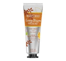 Stort online udvalg i Burts Bees Håndcreme orange blossom & pistachio 28g. ❤ Burts ❤ Hurtig levering: 1 - 2 Hverdage og gratis fragt v/køb over 295 kr. GLS til pakkeshop ❤ Varenummer: HG-28922 og barcode / Ean: 792850904156 på lager - Kæmpe udvalg i Personlig pleje - Over 360 kendte mærker på udsalg