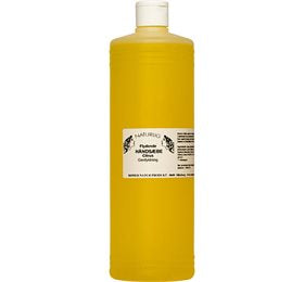 Detaljeret produktbillede af citrus Håndsæbe fl. m. 1 L på tilbud