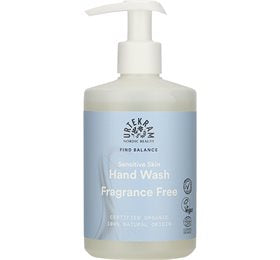 Produktbillede af Urtekram Håndsæbe Fragrance Free 300 ml på tilbud