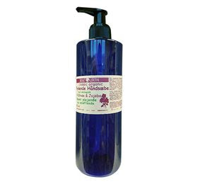 Produktbillede af MacUrth Håndsæbe Vildrose & Jojoba 350ml. på tilbud