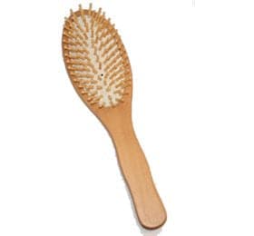 Stort online udvalg i Croll & Denecke Hårbørste oval med træknopper ❤ Croll & Denecke ❤ Hurtig levering: 1 - 2 Hverdage og gratis fragt v/køb over 295 kr. GLS til pakkeshop ❤ Varenummer: HG-18212 og barcode / Ean: 4009463202613 på lager - Kæmpe udvalg i Personlig pleje - Over 360 kendte mærker på udsalg