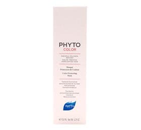 Stort online udvalg i Phyto Hårkur maske t. farvet hår 150ml. ❤ Phyto ❤ Hurtig levering: 1 - 2 Hverdage og gratis fragt v/køb over 295 kr. GLS til pakkeshop ❤ Varenummer: HG-5544 og barcode / Ean: 3338221002907 på lager - Kæmpe udvalg i Personlig pleje - Over 434 design brands på udsalg
