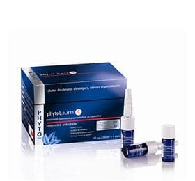 Stort online udvalg i Phyto Hårpleje tyndt hår 12x2 ml Phytolium 4 Phytolium 4 24ml. ❤ Phyto ❤ Hurtig levering: 1 - 2 Hverdage og gratis fragt v/køb over 295 kr. GLS til pakkeshop ❤ Varenummer: HG-5590 og barcode / Ean: 3338221000026 på lager - Kæmpe udvalg i Personlig pleje - Over 434 design brands på udsalg
