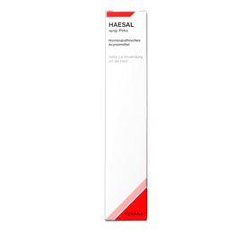 Produktbillede af Pekana Haerusal salve 35g. på tilbud