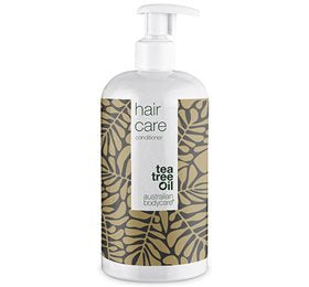 Detaljeret produktbillede af Australian Bodycare Conditioner Hair Care 500ml. på tilbud