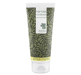 Detaljeret produktbillede af Australian bodycare Hair Loss Conditioner Lemon Myrtle 200ml. på tilbud