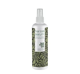 Detaljeret produktbillede af Australian Bodycare Hair Loss Serum 250 ml. på tilbud