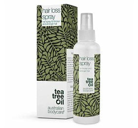 Detaljeret produktbillede af Australian Bodycare Hair Loss Spray 150 ml. på tilbud