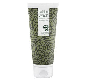 Produktbillede af Australian bodycare Shampoo Hair Loss Wash 200ml. på tilbud