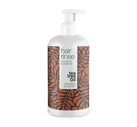 Produktbillede af Australian bodycare Hair Rinse 500ml. på tilbud
