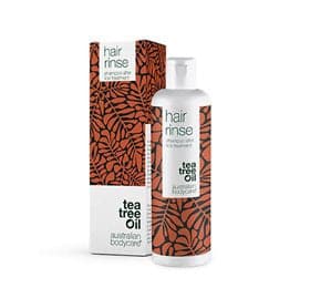 Stort online udvalg i Australian bodycare Hair Rinse 250ml. ❤ Australian ❤ Hurtig levering: 1 - 2 Hverdage og gratis fragt v/køb over 295 kr. GLS til pakkeshop ❤ Varenummer: HG-26619 og barcode / Ean: 5709455007682 på lager - Kæmpe udvalg i Personlig pleje - Over 324 kendte brands på udsalg