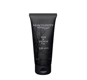 Stort online udvalg i Beauté Pacifique Hair & Showergel Masculinity 200 ml. ❤ Beauté Pacifique ❤ Hurtig levering: 1 - 2 Hverdage og gratis fragt v/køb over 295 kr. GLS til pakkeshop ❤ Varenummer: HG-26765 og barcode / Ean: 5705676001751 på lager - Kæmpe udvalg i Personlig pleje - Over 312 kendte brands på udsalg