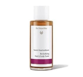 Stort online udvalg i Dr. Hauschka Hair Tonic tonic 100ml. ❤ Dr. Hauschka ❤ Hurtig levering: 1 - 2 Hverdage og gratis fragt v/køb over 295 kr. GLS til pakkeshop ❤ Varenummer: HG-4311 og barcode / Ean: 4020829077515 på lager - Kæmpe udvalg i Personlig pleje - Over 400 kendte brands på udsalg