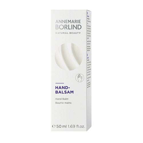 Produktbillede af Annemarie Börlind Hand Balm 50ml. på tilbud