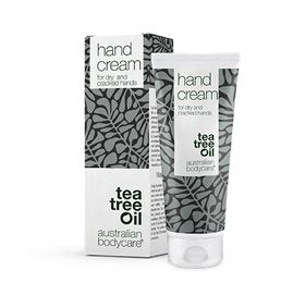 Detaljeret produktbillede af Australian Hand Cream 100ml. på tilbud