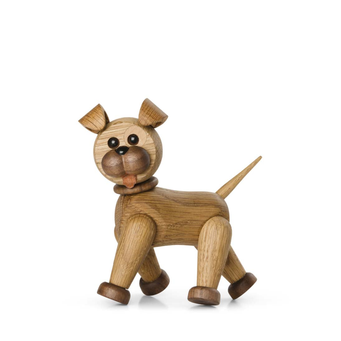 Produktbillede af Spring Copenhagen Happy The Dog i premium kvalitet