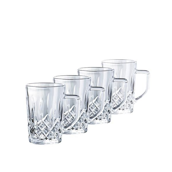 Produktbillede af Aida Harvey hotdrink glas 4 stk i premium kvalitet
