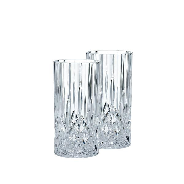 Produktbillede af Aida Harvey highball longdrink glas 2 stk 36 cl i premium kvalitet