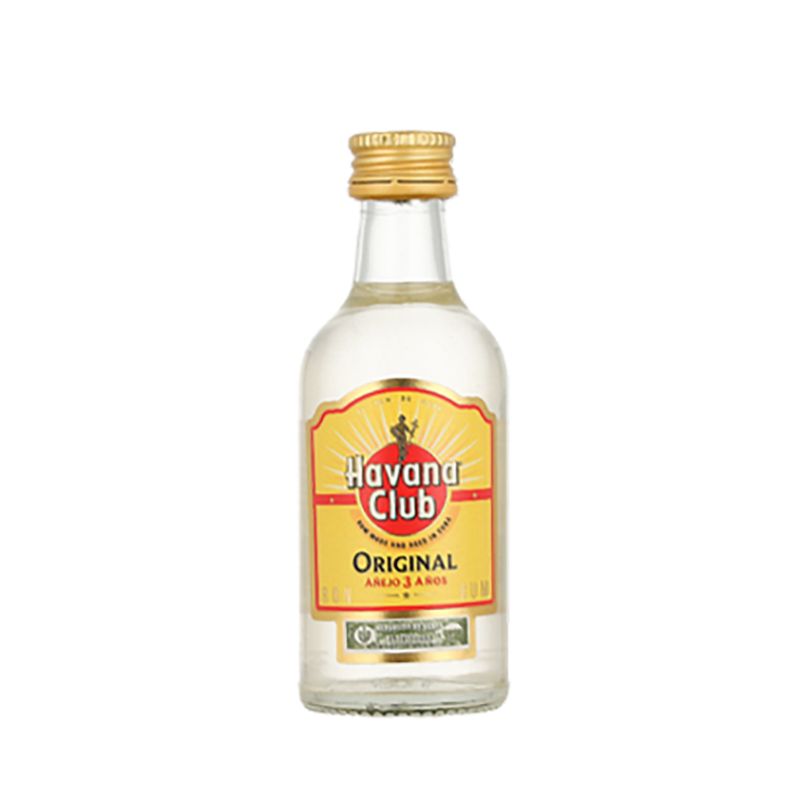 Produktbillede af Havana Club Anejo 3 Fl 5 på tilbud – premium kvalitet og detaljer