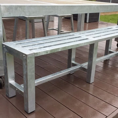 billigt tilbud på Rock-Solid havebænk, 288/298 cm lang. Spar op til 53%! Hurtig levering, 1-2 hverdage. Køb online nu!