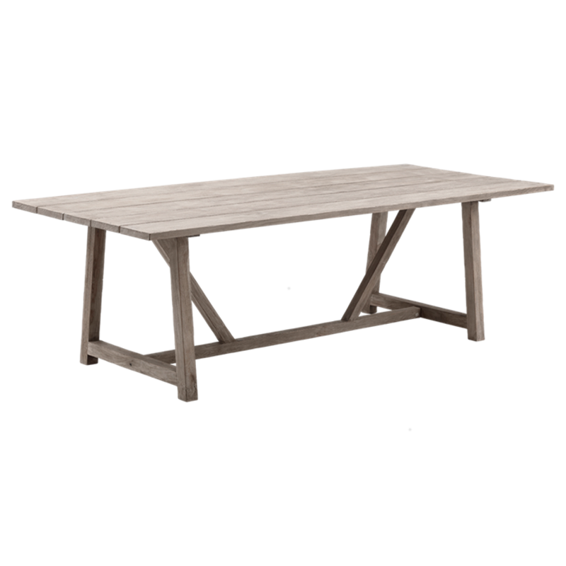 Sika-Design Havebord - George ❤ Stort online udvalg i Sika-Design ❤ Billig fragt og hurtig levering 2 - 5 hverdage ❤ Varenummer: BYH-654795 / Ean: på lager - Udsalg på Haveborde - Over 360 kendte mærker på udsalg