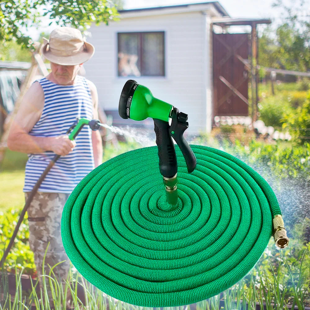 Flex Haveslange/vandslange 15,0 meter 22,5 meter 30,0 meter 22,5 meter
