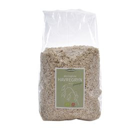 Produktbillede af Funkisfood Havregryn glutenfri Ø Spis Økologisk 750g. på tilbud i brug