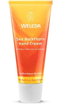 Produktbillede af Weleda Havtorn Hand Cream 50 ml. på tilbud