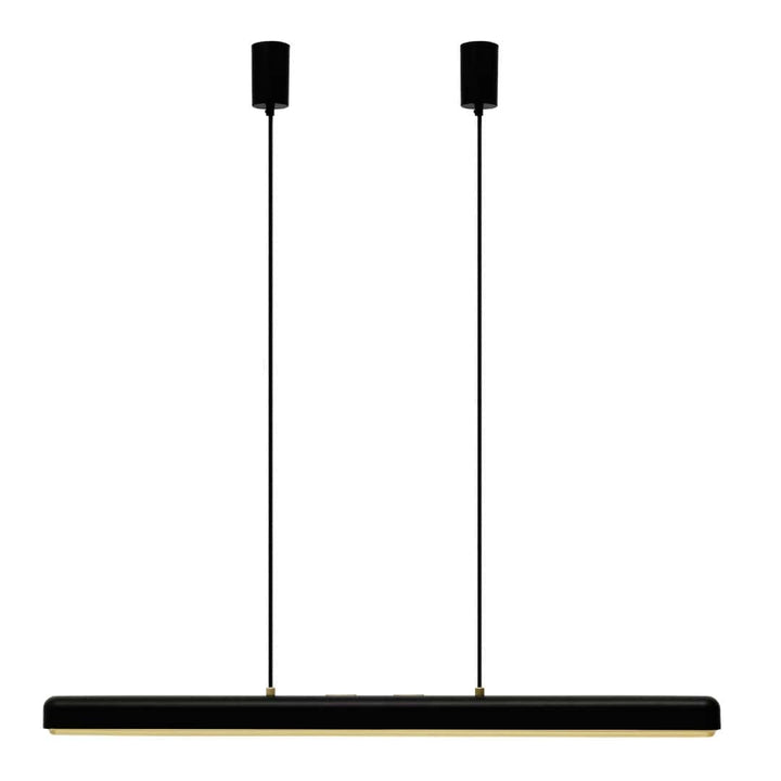 Hazel Branch Langbordspendel Sort Umage
