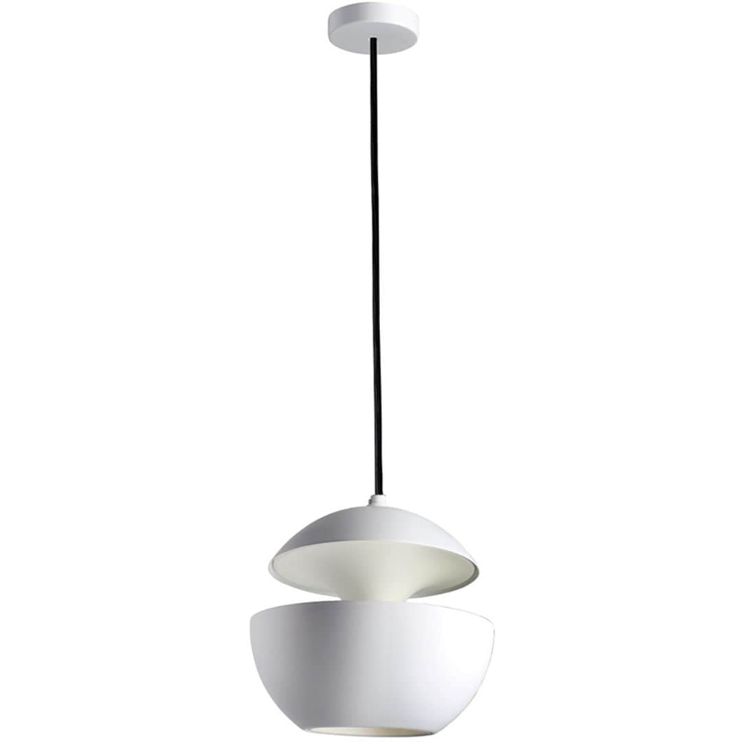 Produktbillede af HCS 175 Pendel Hvid DCW Editions i premium kvalitet