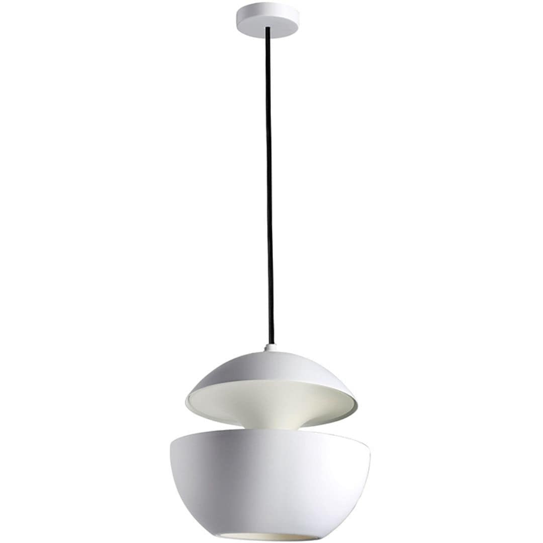 Produktbillede af HCS 250 Pendel Hvid DCW Editions i premium kvalitet