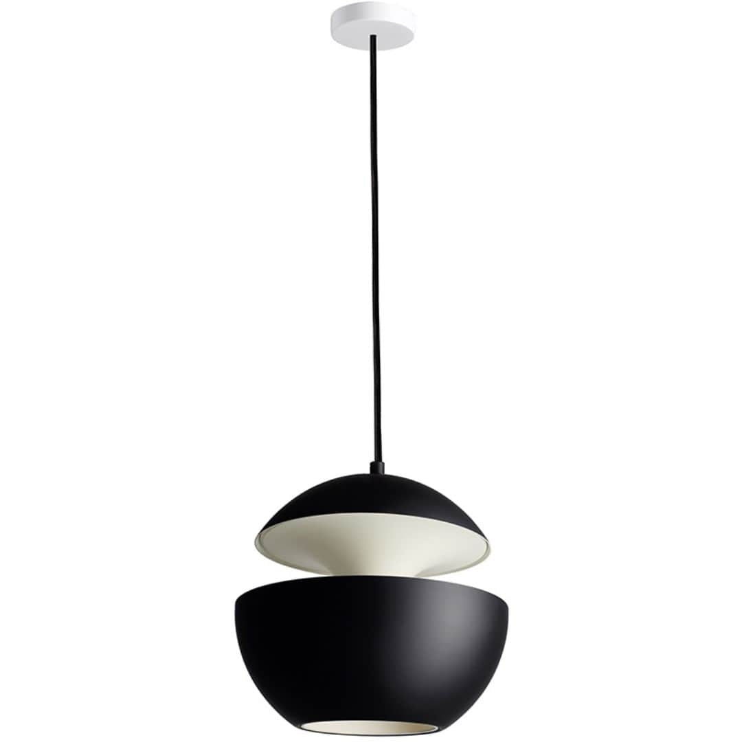 Produktbillede af HCS 250 Pendel Sort DCW Editions i premium kvalitet
