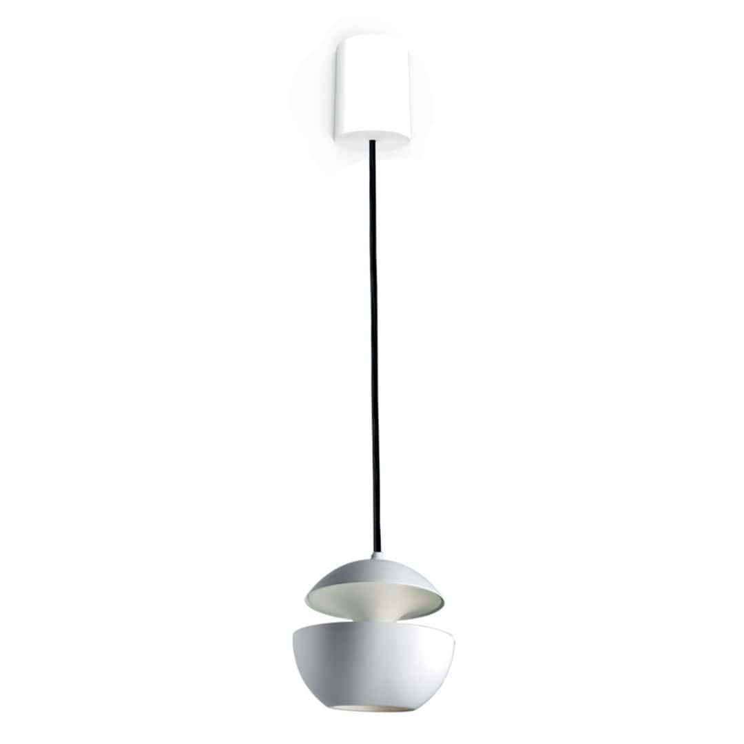 Produktbillede af HCS Mini Hvid DCW Editions i premium kvalitet