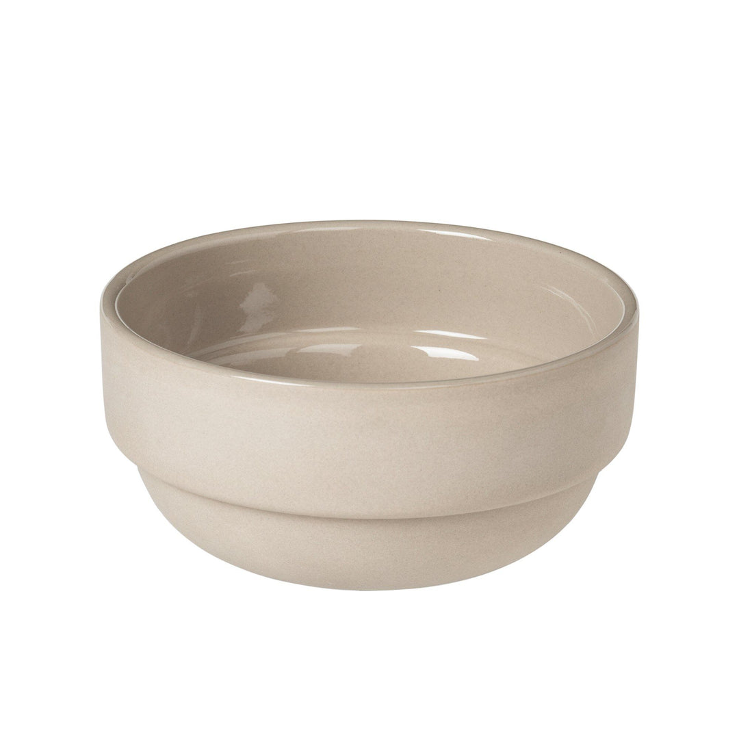 Broste Broste Nordic Bistro skål 15 cm – billede i brug (Skål)