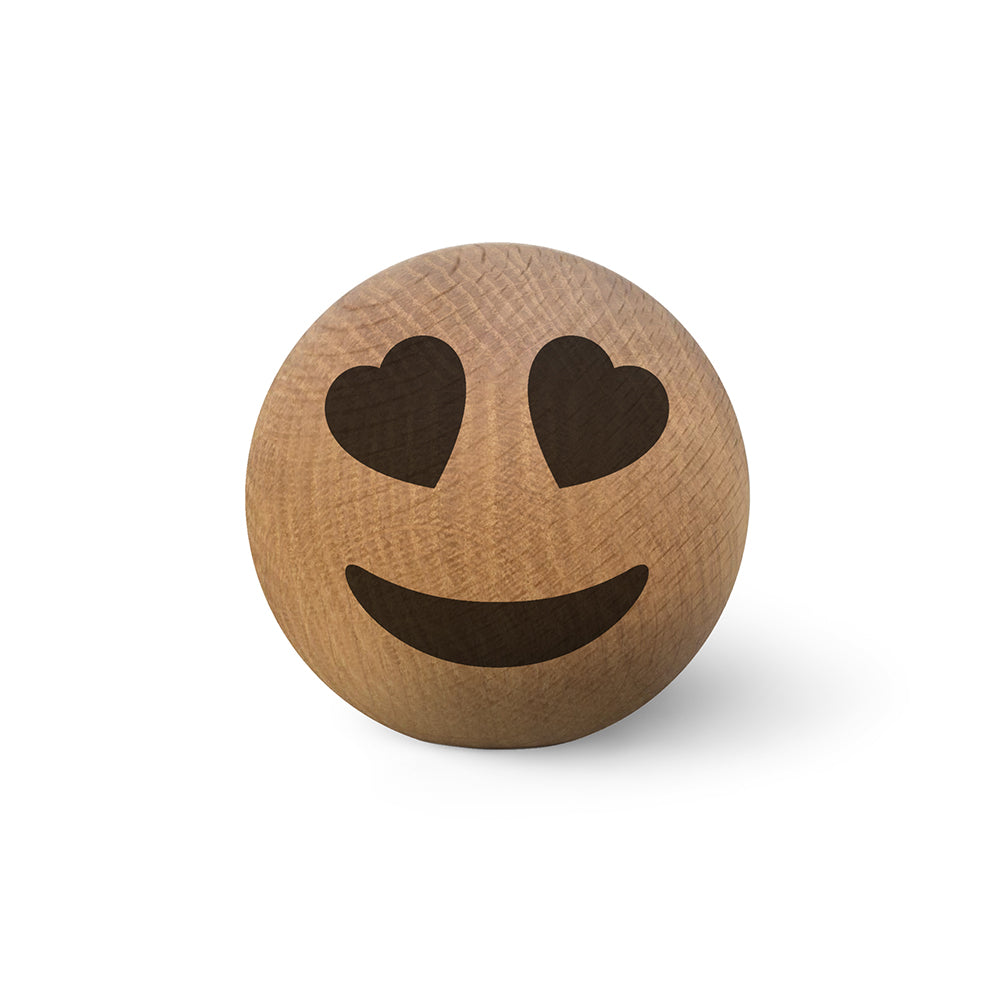 Produktbillede af Spring Copenhagen Spring emotions Heart Eyes i premium kvalitet