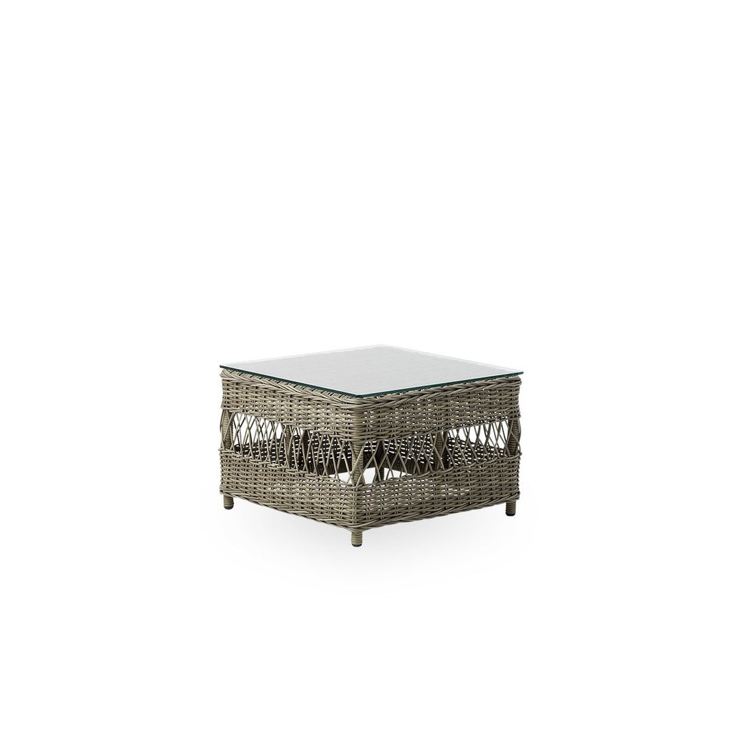 Produktbillede af Sika Design Anna Sidebord Antik 60 i premium kvalitet