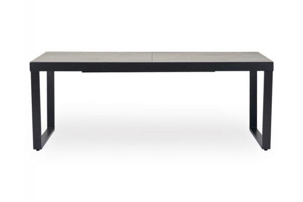 Hellebæk Udtræksbord - 100x200/310 cm - Grå ❤ Kæmpe udvalg i *JAN UDS 2024 ❤ Billig fragt og hurtig levering 2 - 5 hverdage - Varenummer: HML-DK3420 / Ean: '5709386493875 på lager - tilbud på HAVEBORDE > Vedligeholdelsesfrie haveborde Spar op til 59% - Over 454 design brands på tilbud