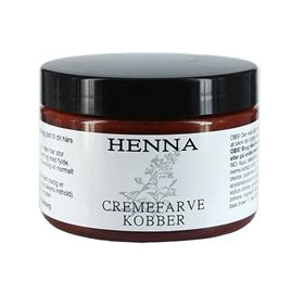 Produktbillede af Rømer Henna Cremefarve Kobber på tilbud